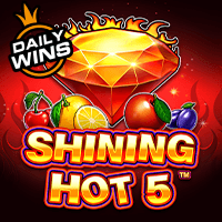 Shinning Hot 5