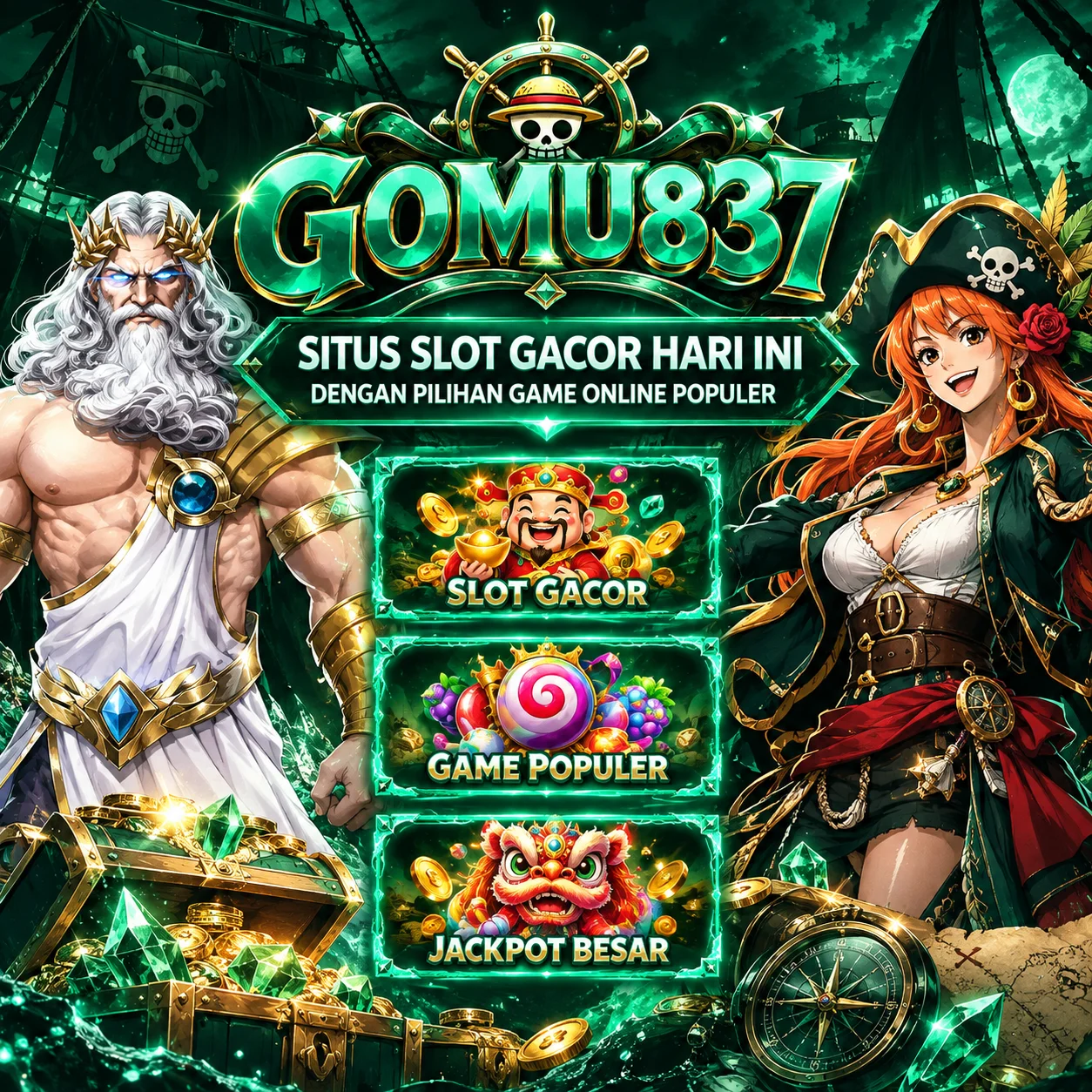 GOMUBET