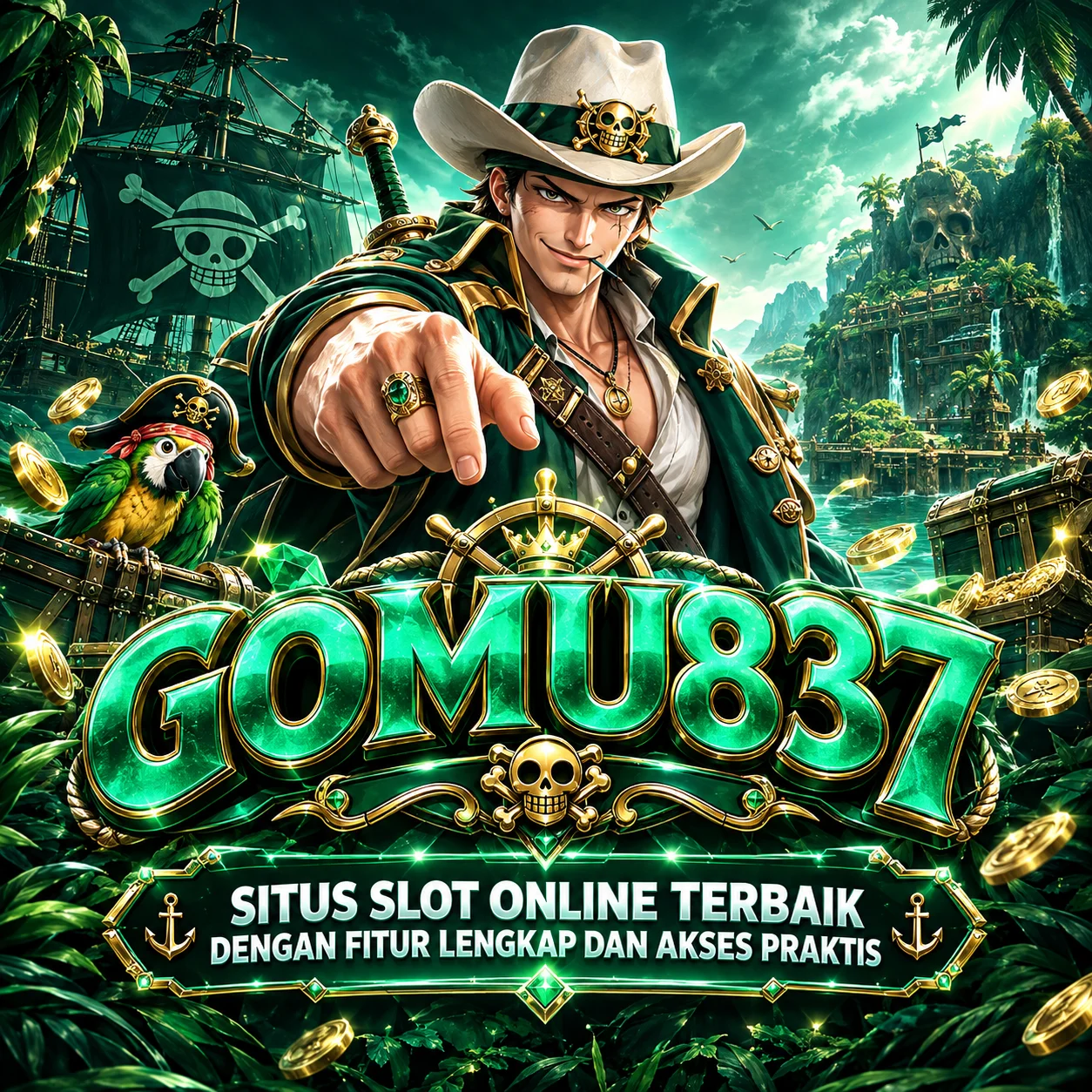 GOMUBET