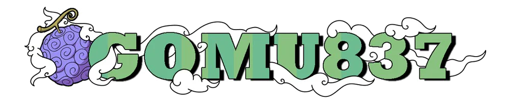 Logo GOMU837