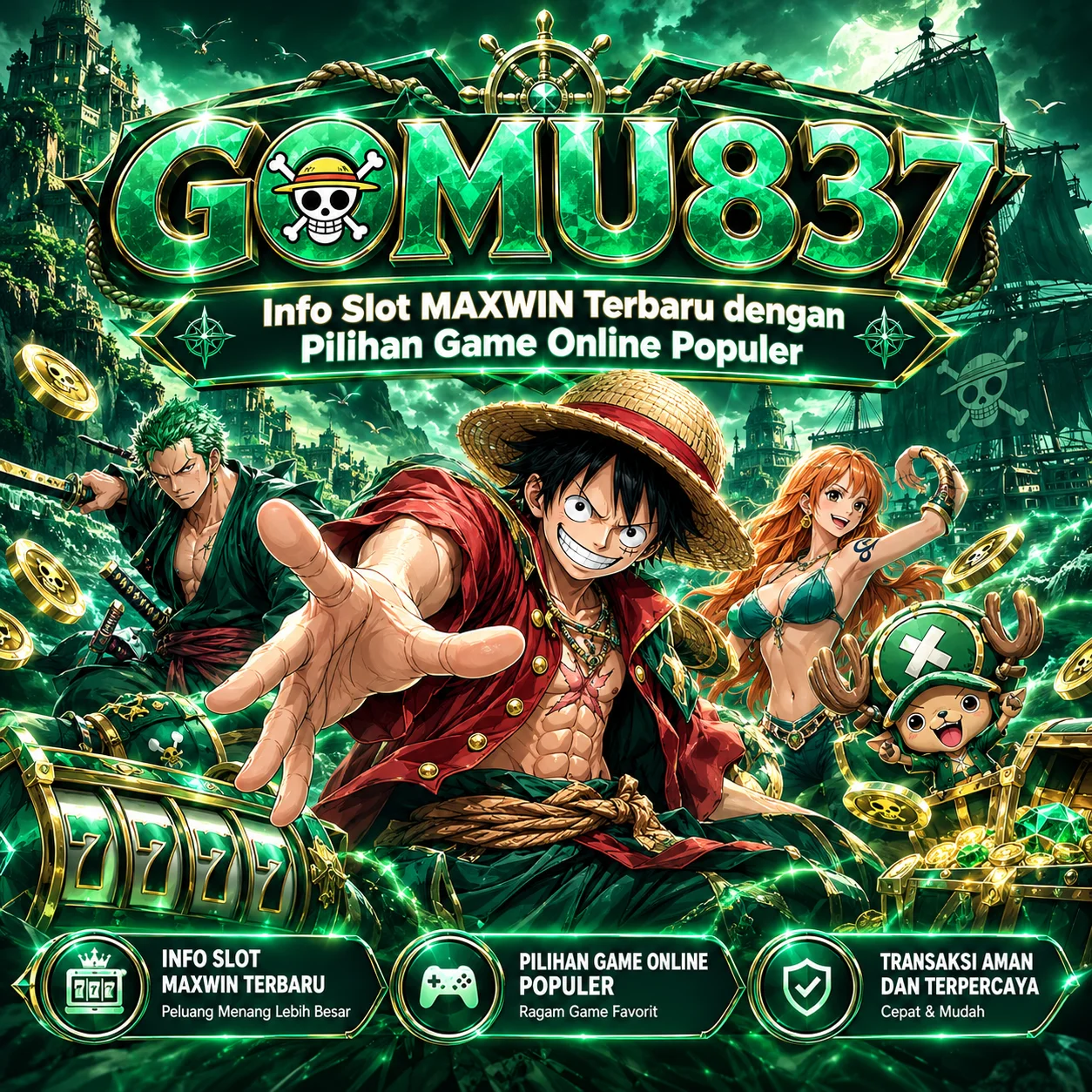 GOMUBET: Latest MAXWIN Slot Information and Popular Online Games