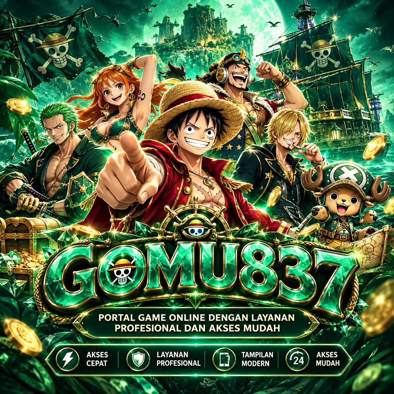 GOMUBET
