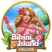 Bikini Island eluxe