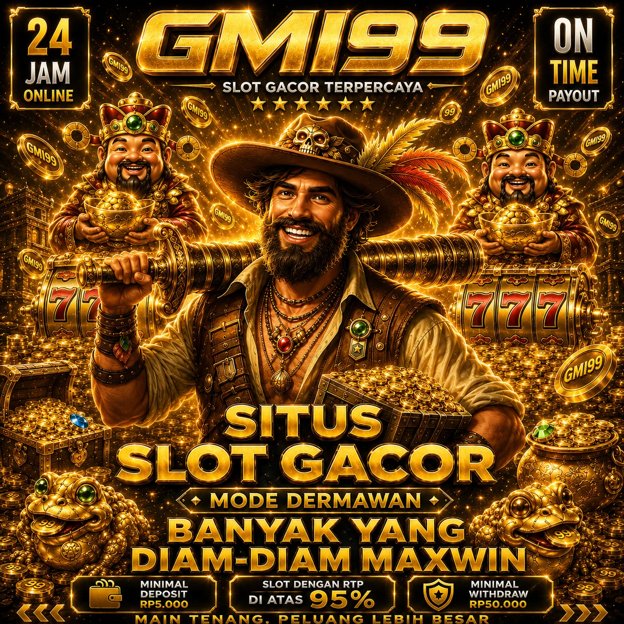 GMI99