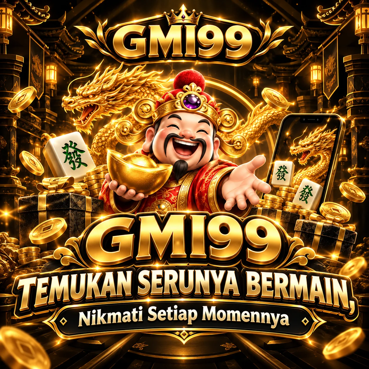 Banner GMI99