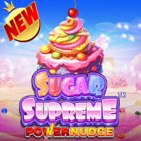 Sugar Supreme