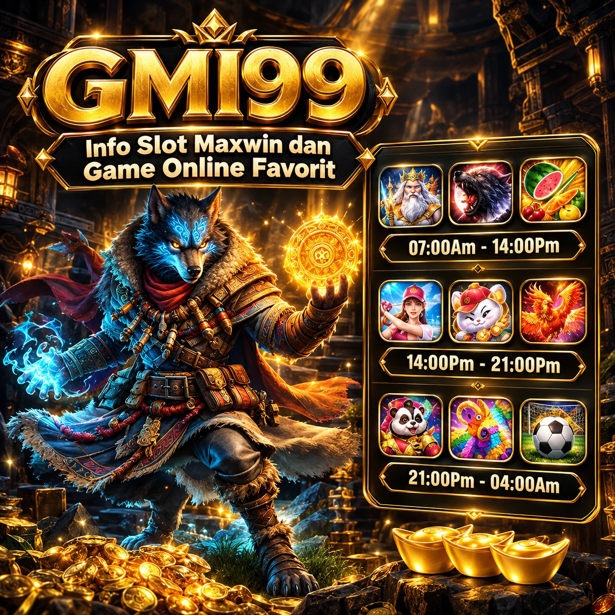 GMI99