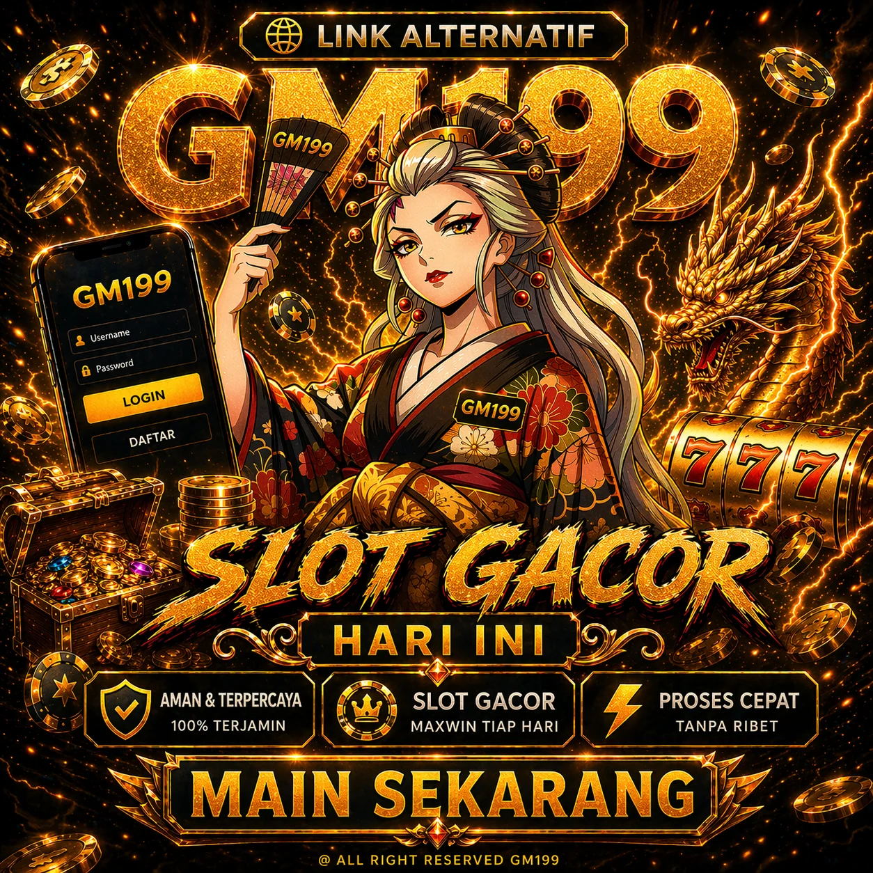 Promo Banner