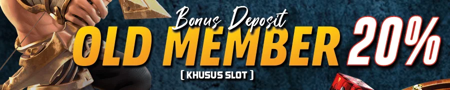 bonus old member jitu88