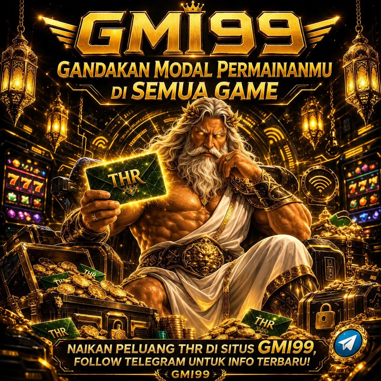 GMI99