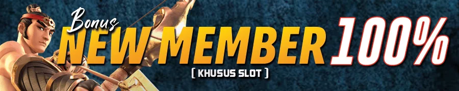 bonus new member 100% jitu88