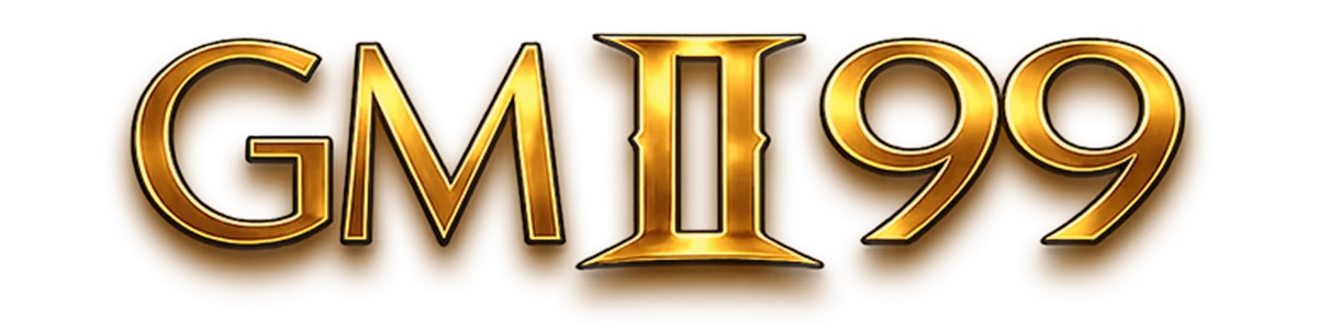 GMI99 logo