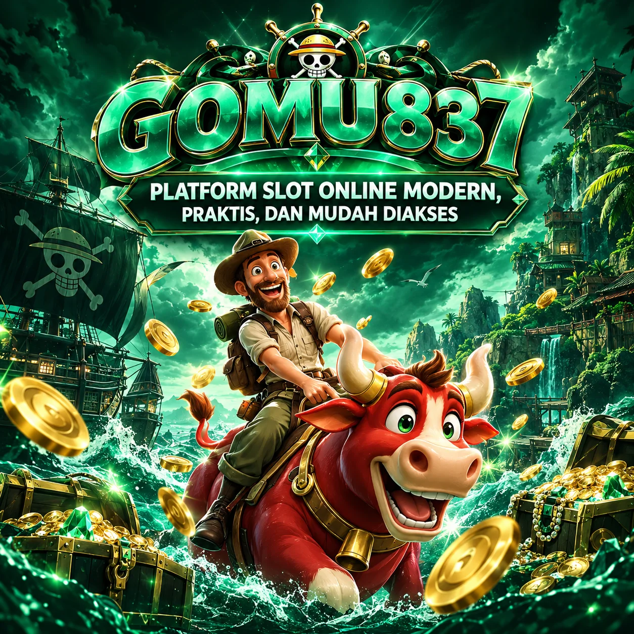 GOMUBET