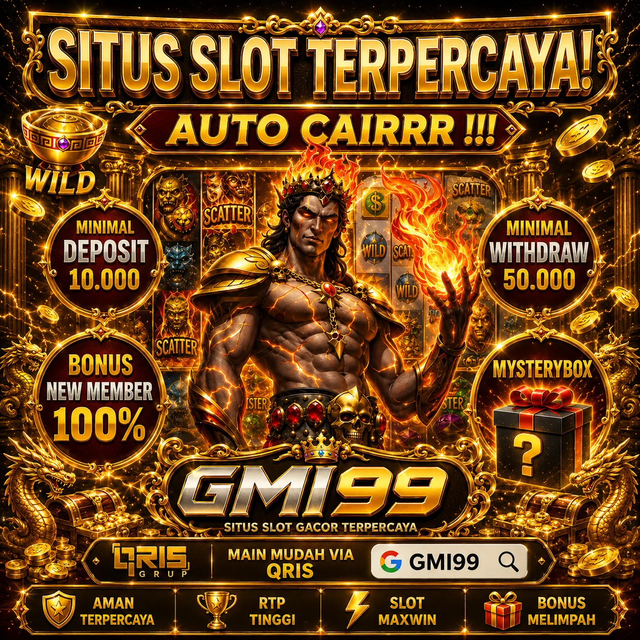 GMI99