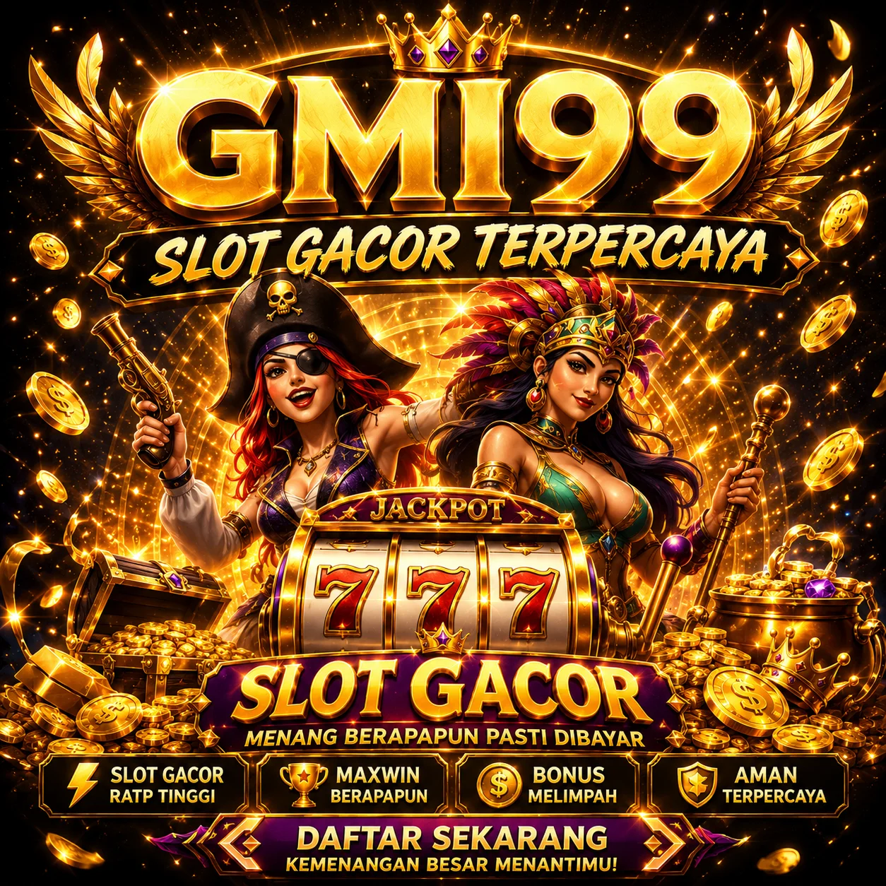 GMI99